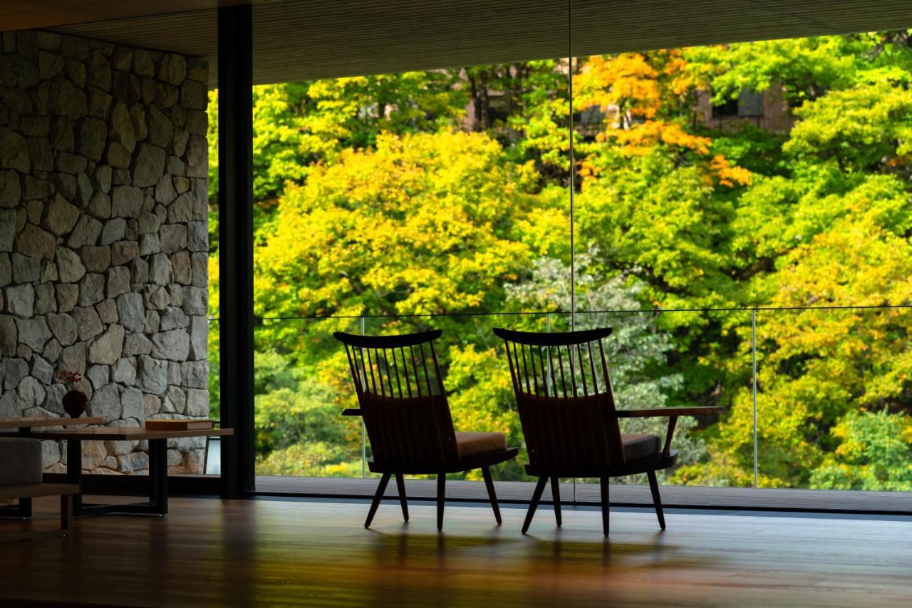 Chalet Ivy Jozankei Sapporo Eksteriør bilde
