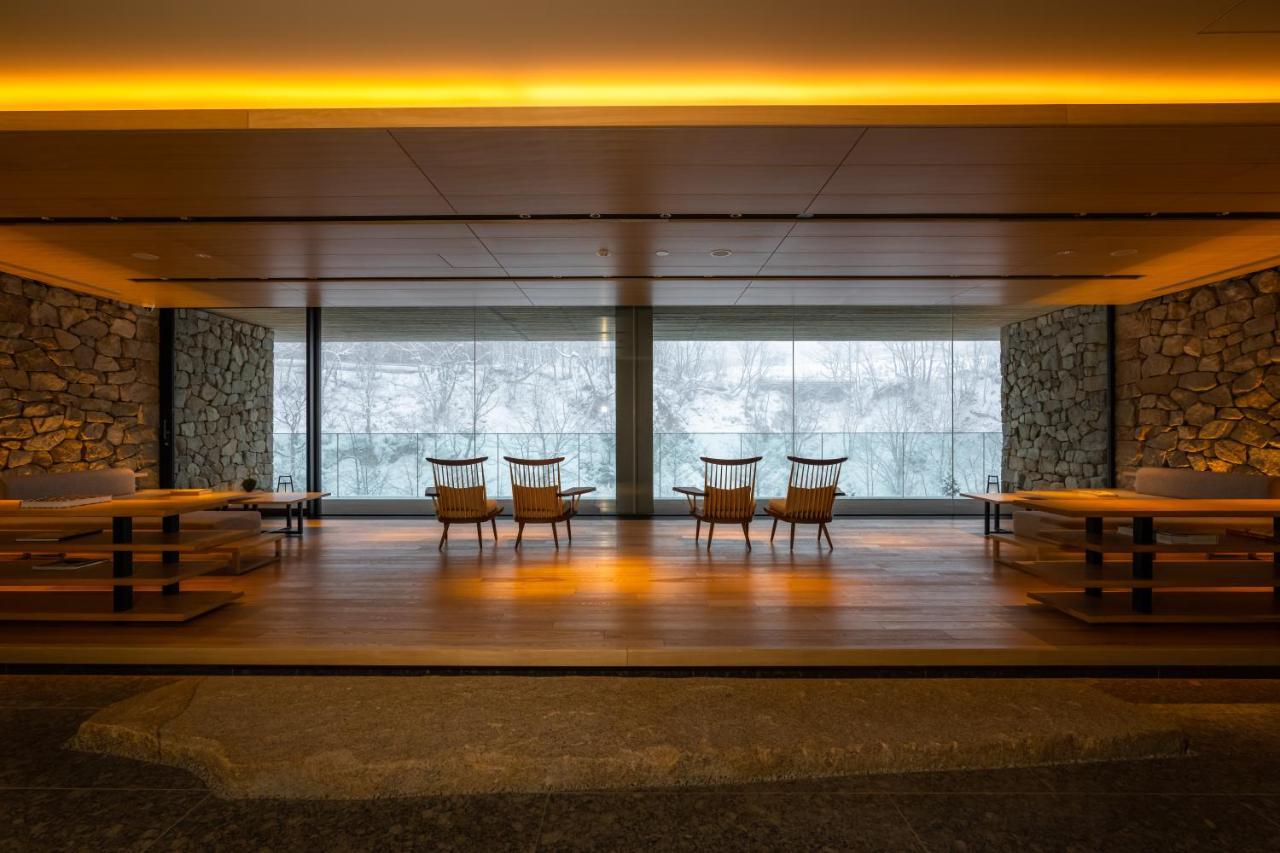 Chalet Ivy Jozankei Sapporo Eksteriør bilde