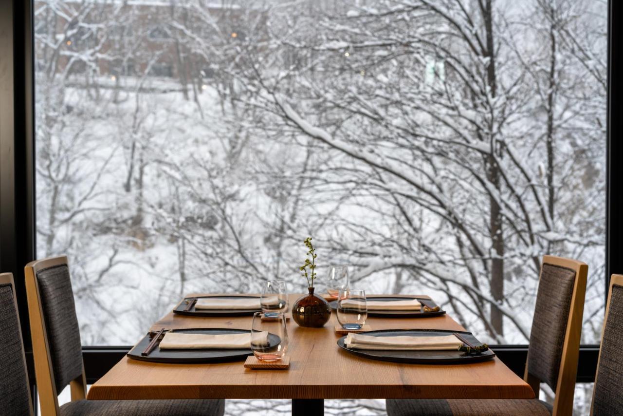 Chalet Ivy Jozankei Sapporo Eksteriør bilde