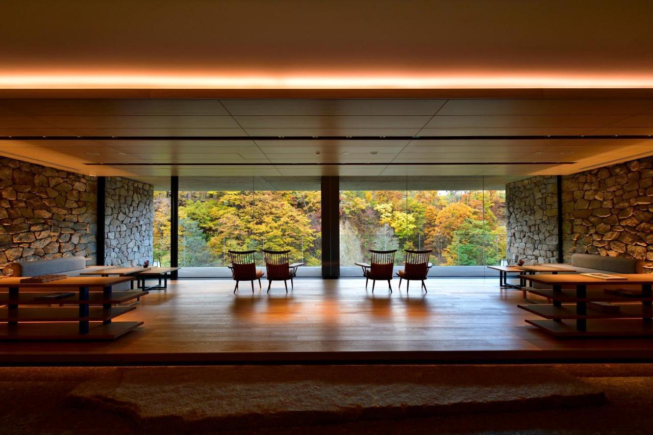 Chalet Ivy Jozankei Sapporo Eksteriør bilde
