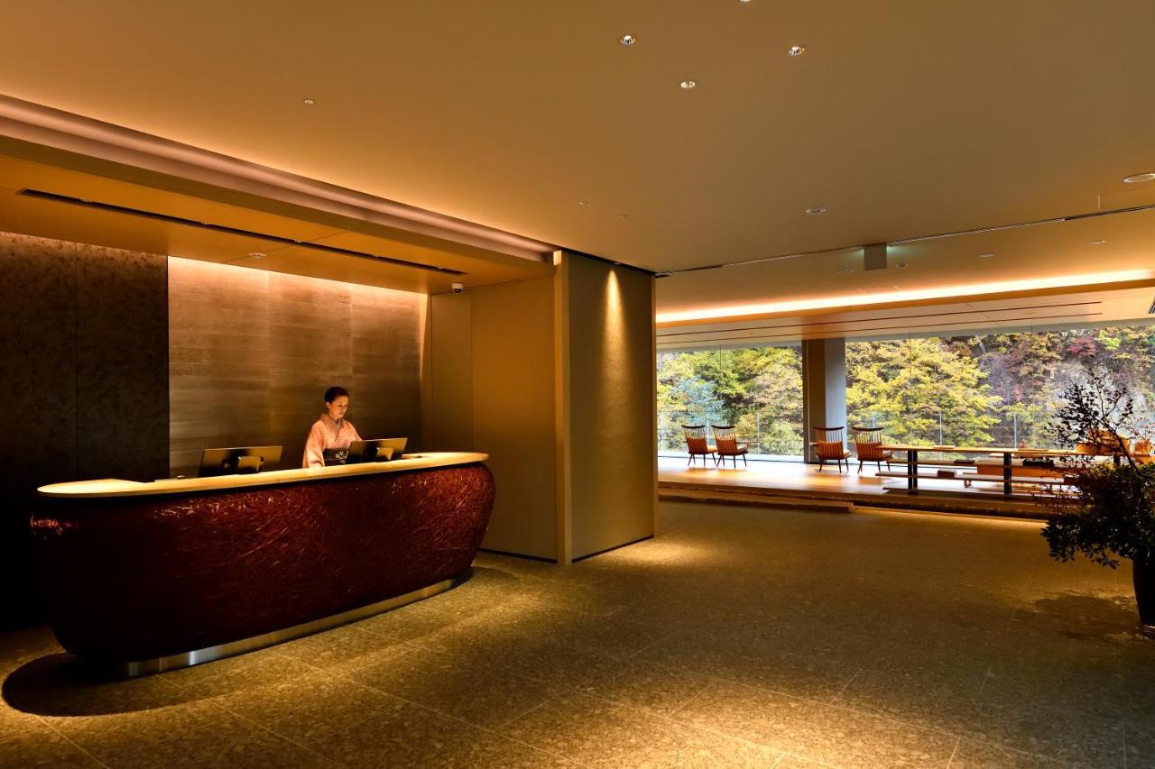 Chalet Ivy Jozankei Sapporo Eksteriør bilde