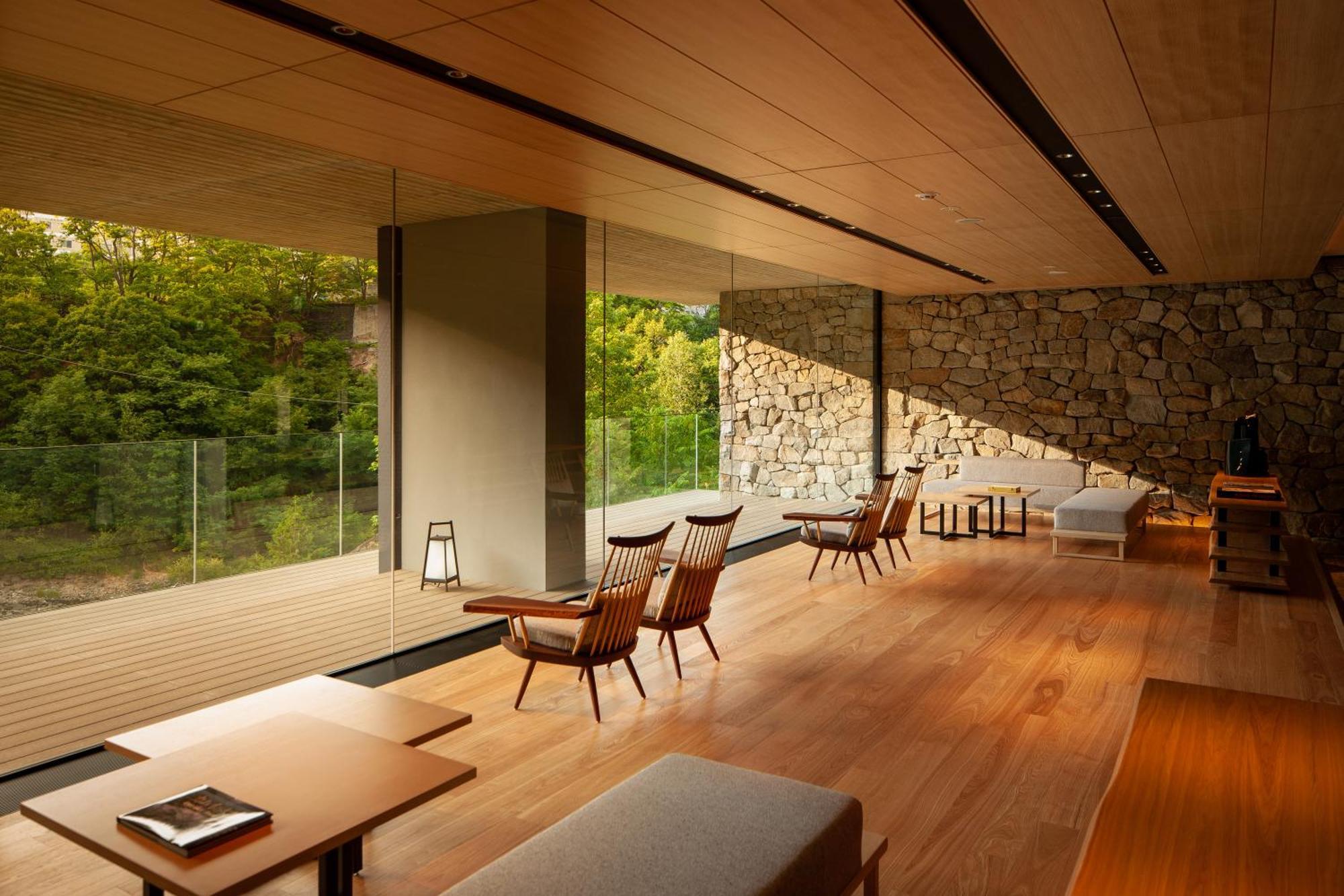 Chalet Ivy Jozankei Sapporo Eksteriør bilde
