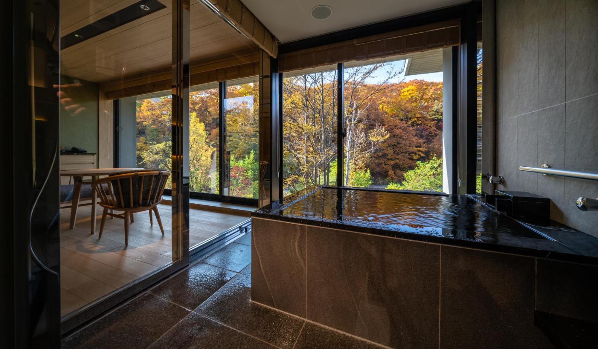 Chalet Ivy Jozankei Sapporo Eksteriør bilde