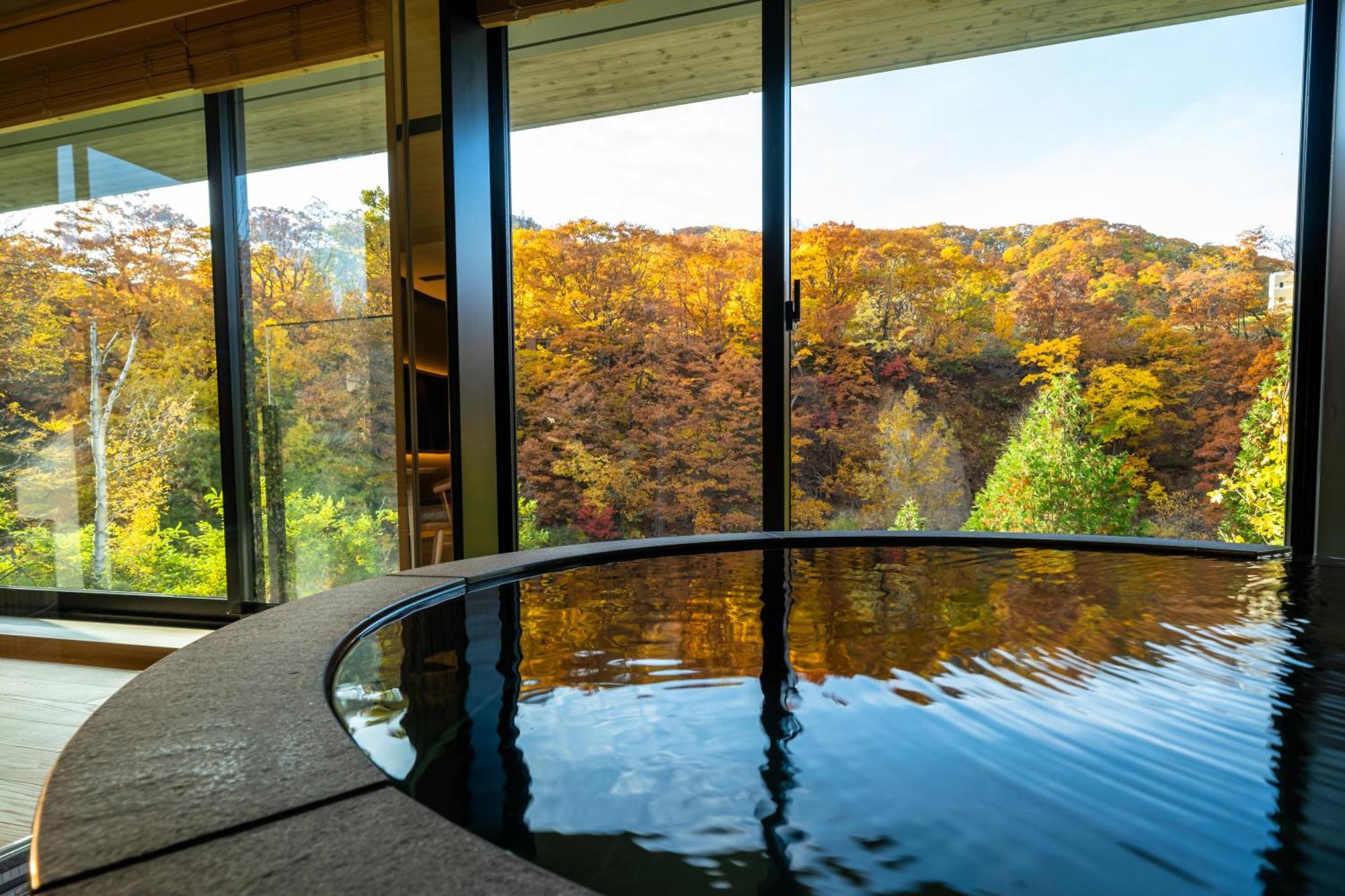 Chalet Ivy Jozankei Sapporo Eksteriør bilde