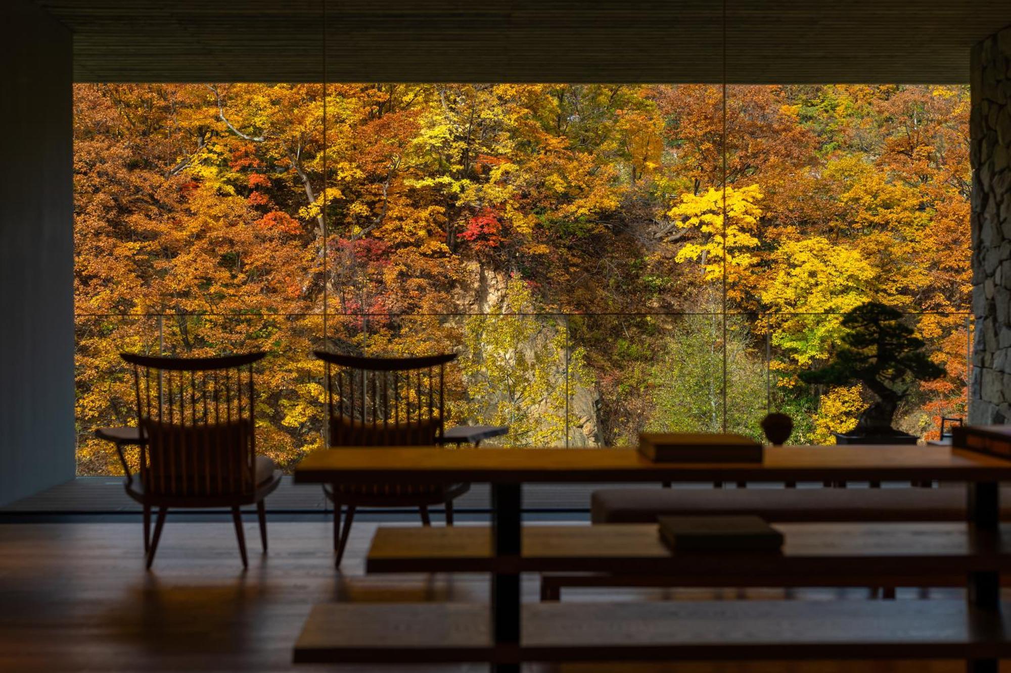 Chalet Ivy Jozankei Sapporo Eksteriør bilde