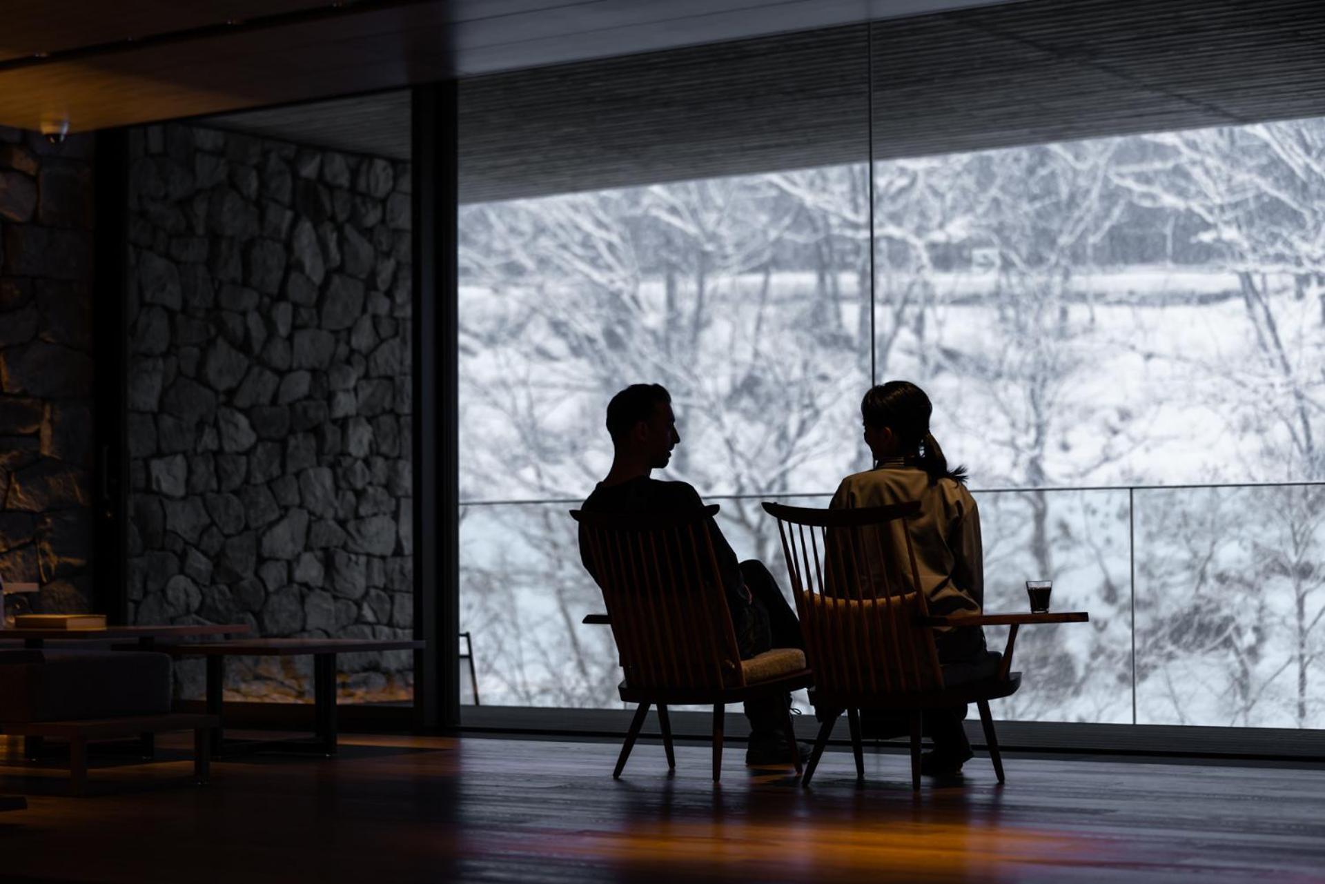 Chalet Ivy Jozankei Sapporo Eksteriør bilde