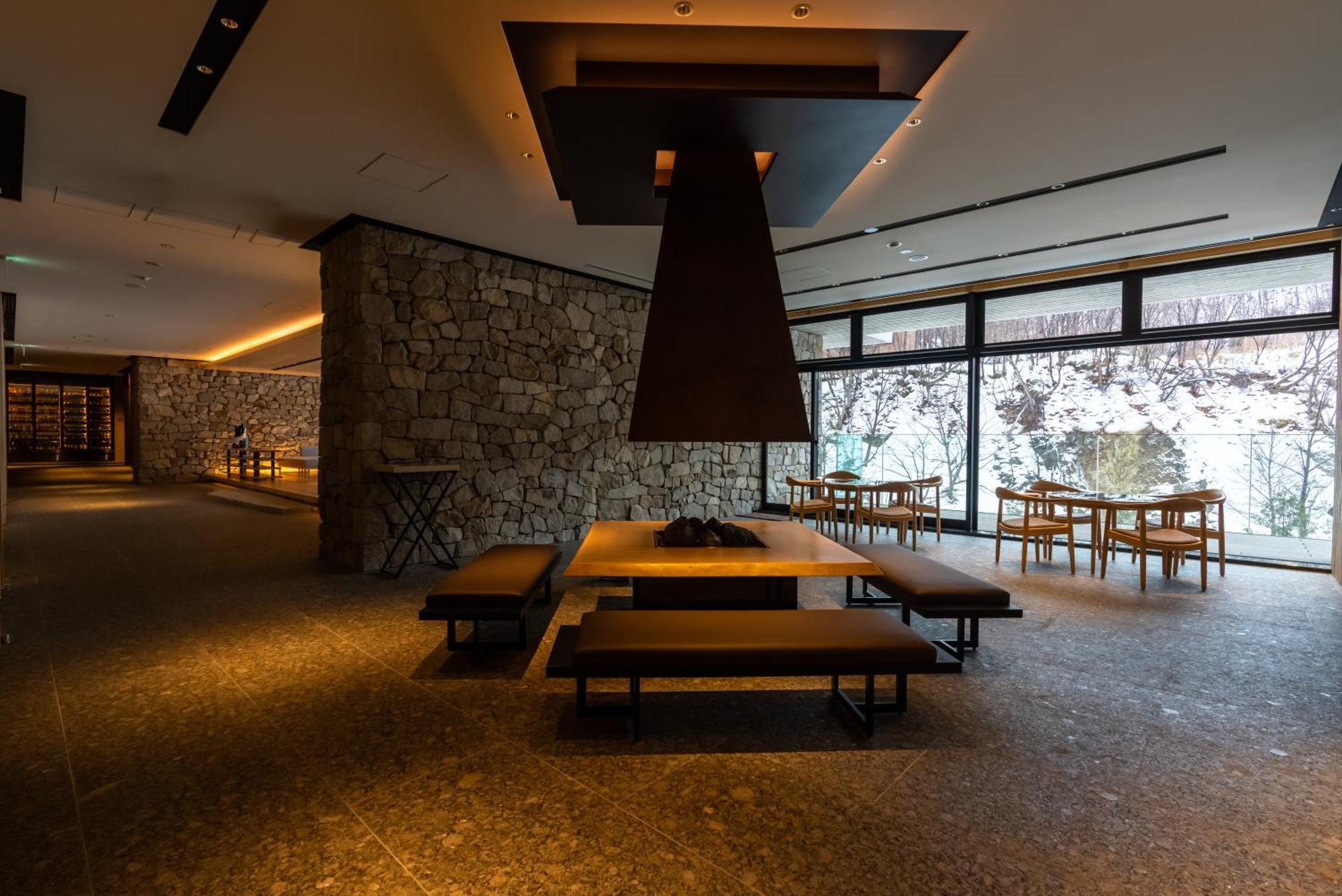 Chalet Ivy Jozankei Sapporo Eksteriør bilde