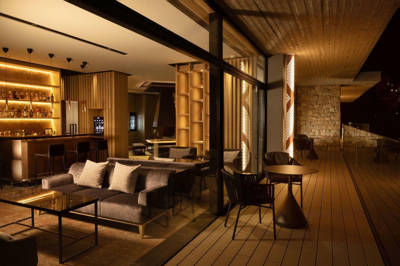 Chalet Ivy Jozankei Sapporo Eksteriør bilde