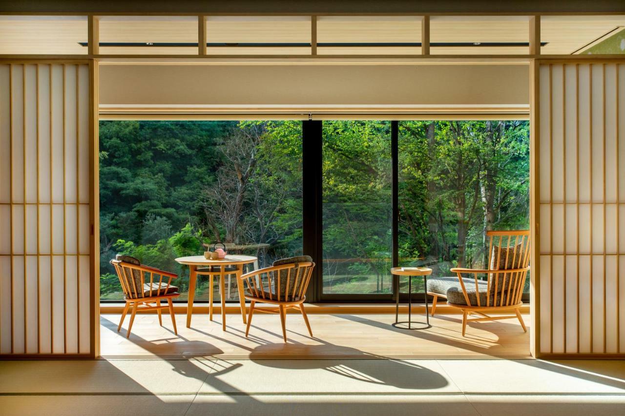 Chalet Ivy Jozankei Sapporo Eksteriør bilde