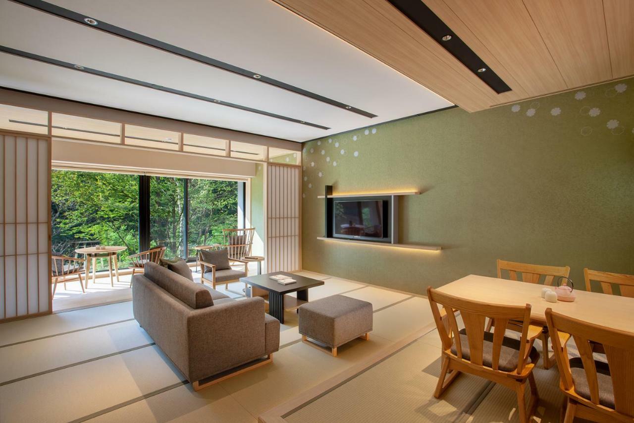 Chalet Ivy Jozankei Sapporo Eksteriør bilde
