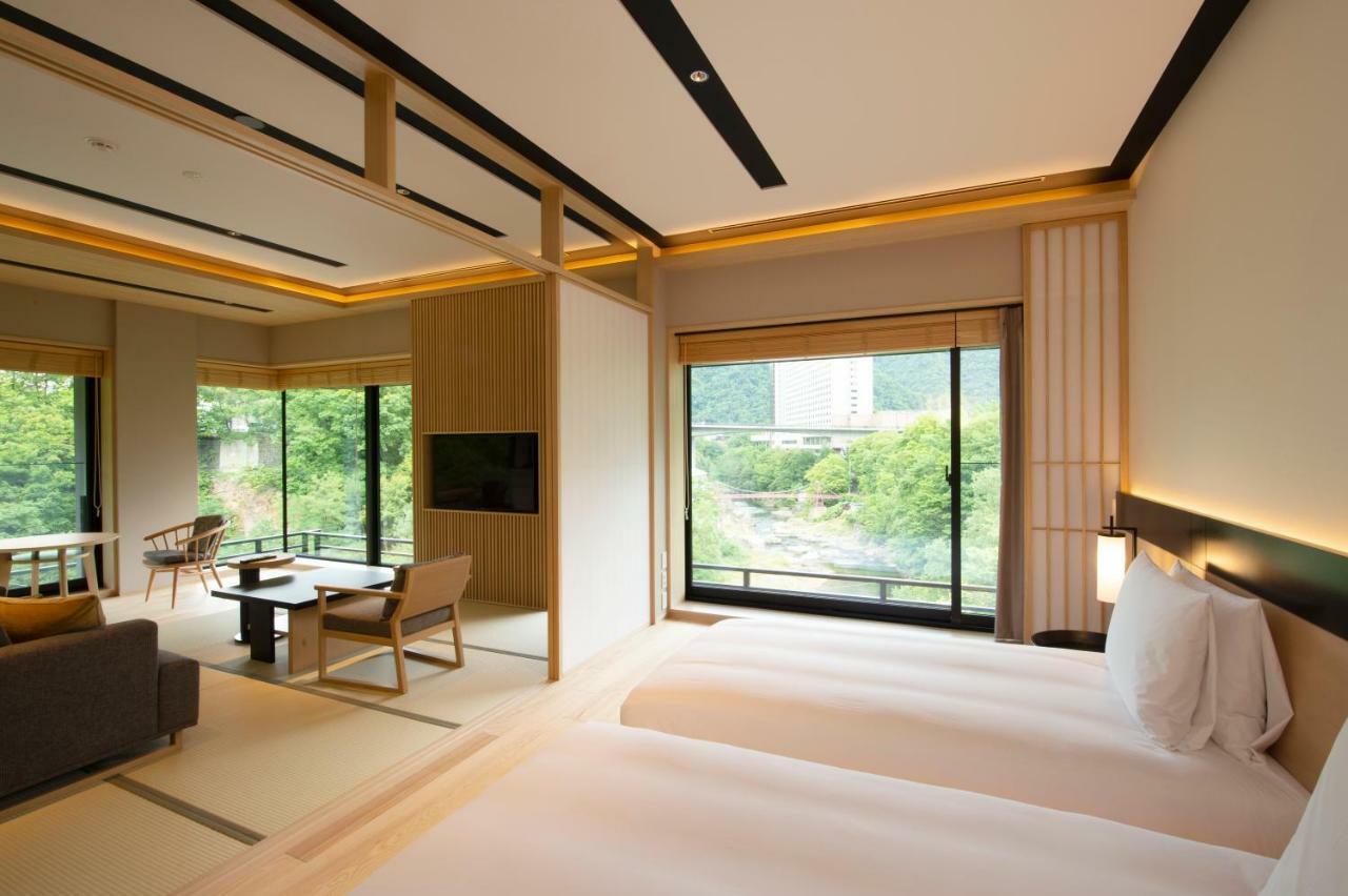 Chalet Ivy Jozankei Sapporo Eksteriør bilde